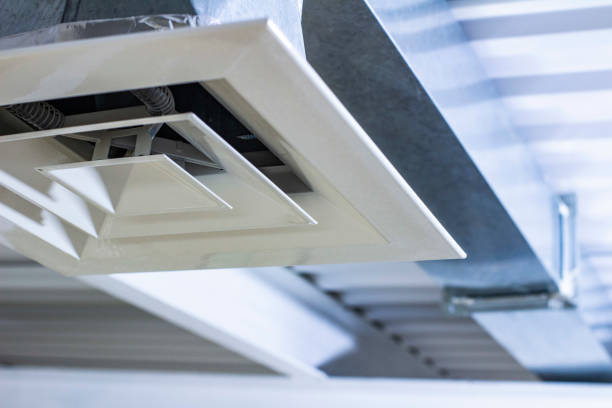 Best Best Air Duct Cleaning Company  in Ridge Manor, FL