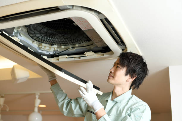 Best HVAC System Cleaning  in Ridge Manor, FL
