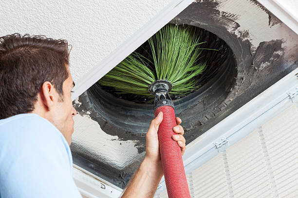 Best Emergency Air Duct Cleaning  in Ridge Manor, FL