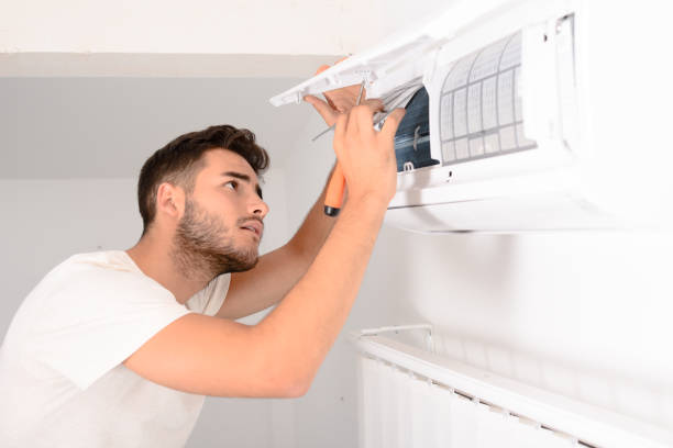 Professional Airduct Cleaning in Ridge Manor, FL